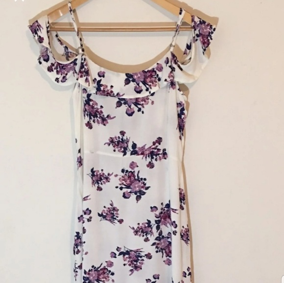 Maxi dress - Picture 3 of 4